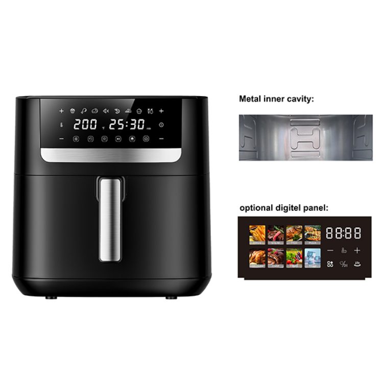 5l air fryer