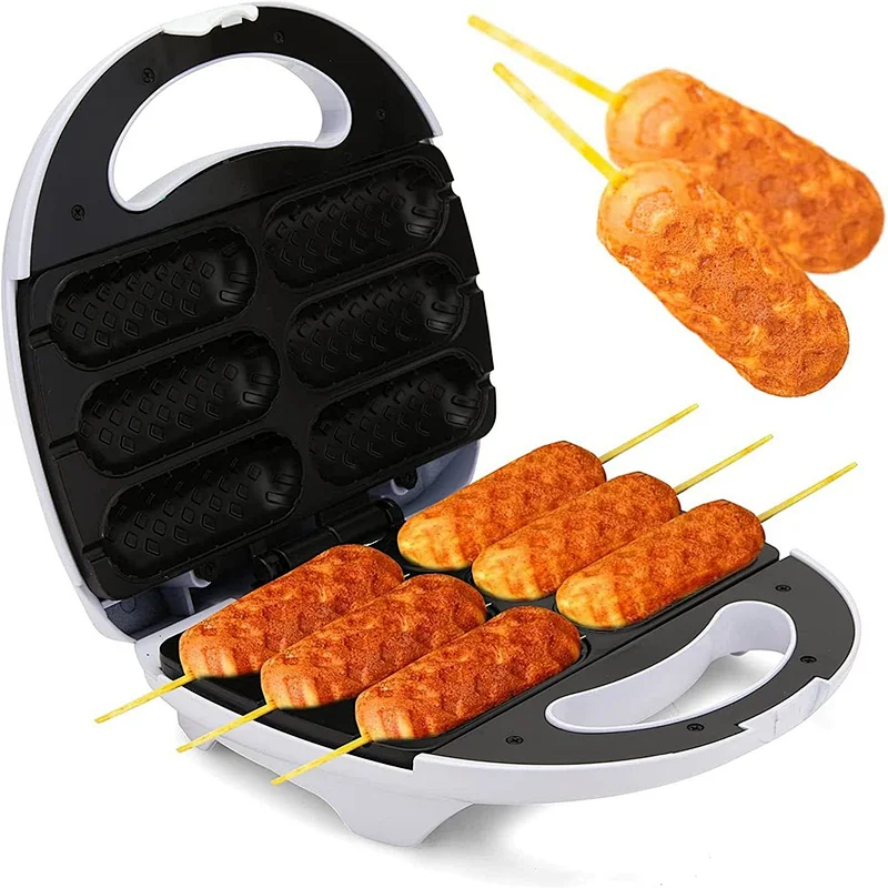 belgian waffle maker