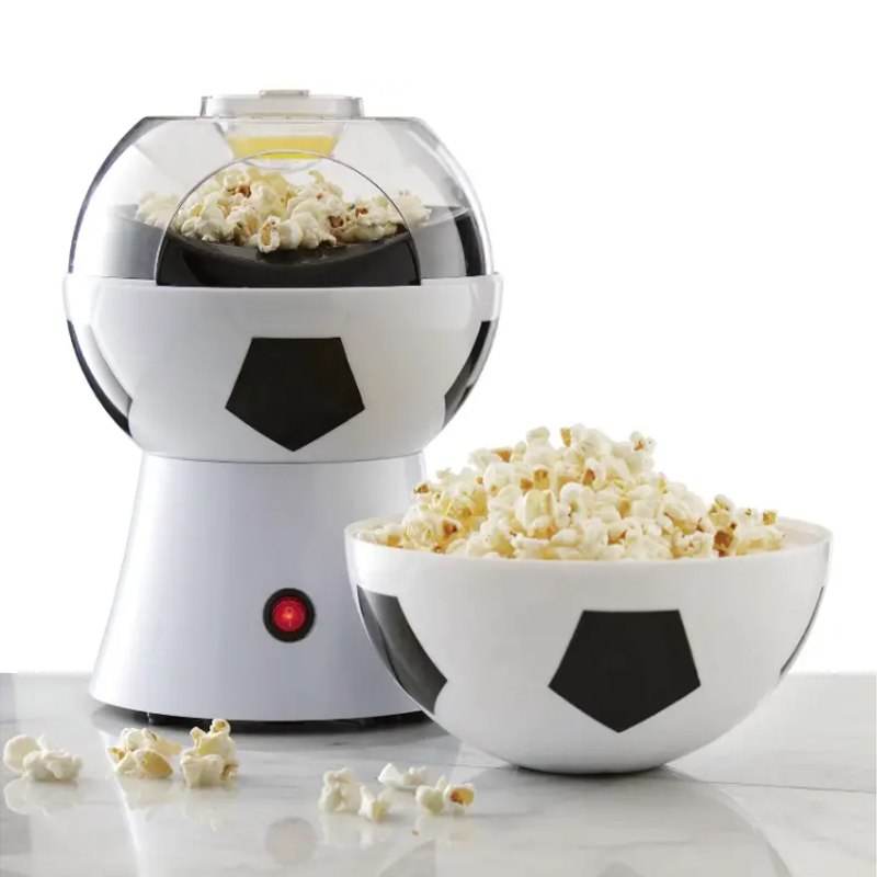 Soccer Ball Popcorn Maker PM257A