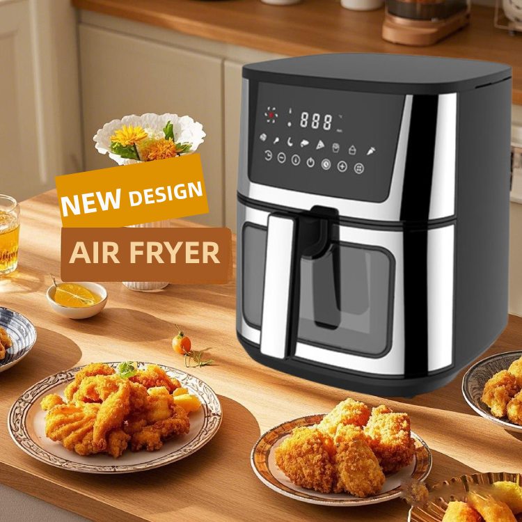 air fryer