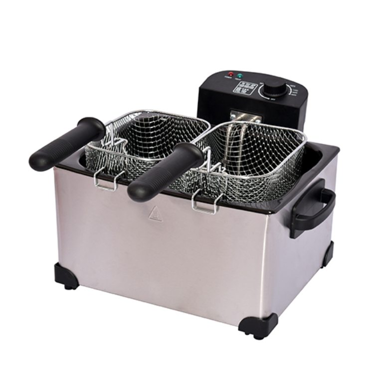 deep fryer