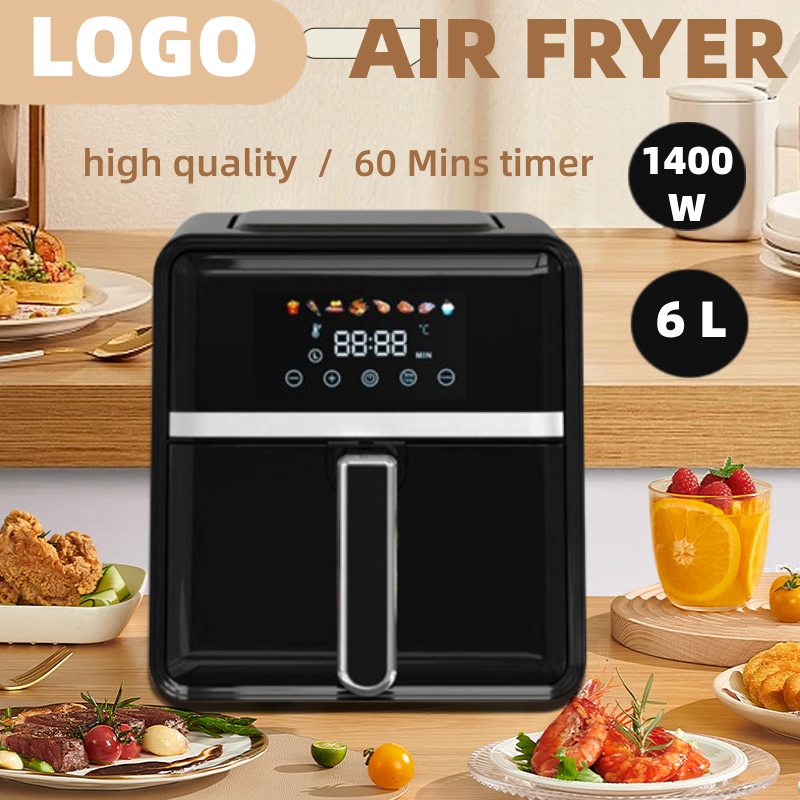 6l air fryer