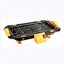 Electric BBQ Grill