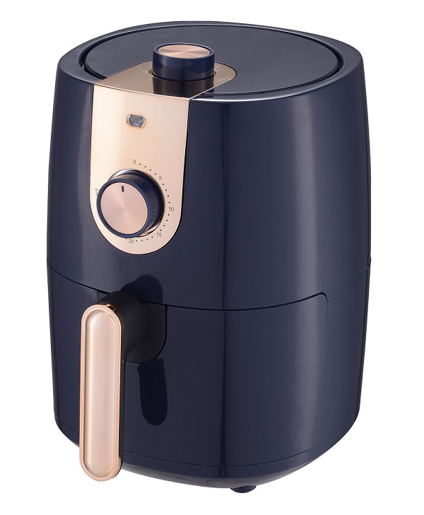 2 quart air fryer