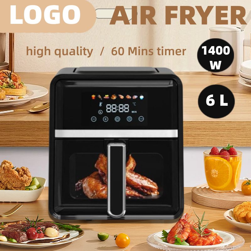 6l air fryer