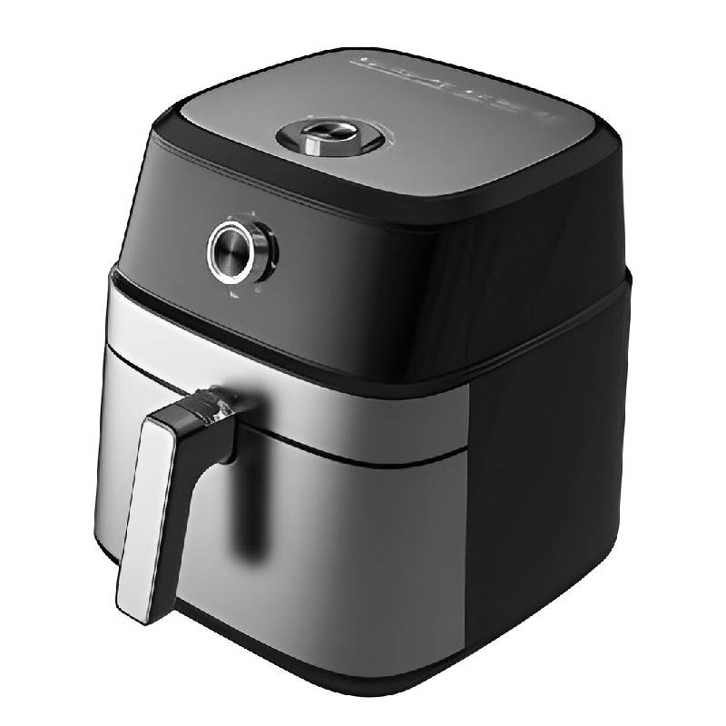 best selling 6.5 L manual electric air fryer