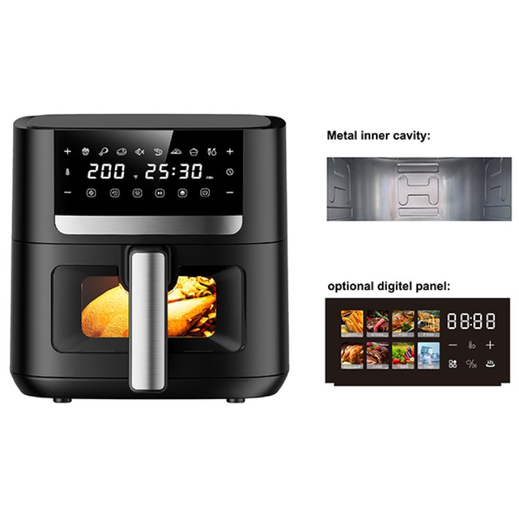5l air fryer