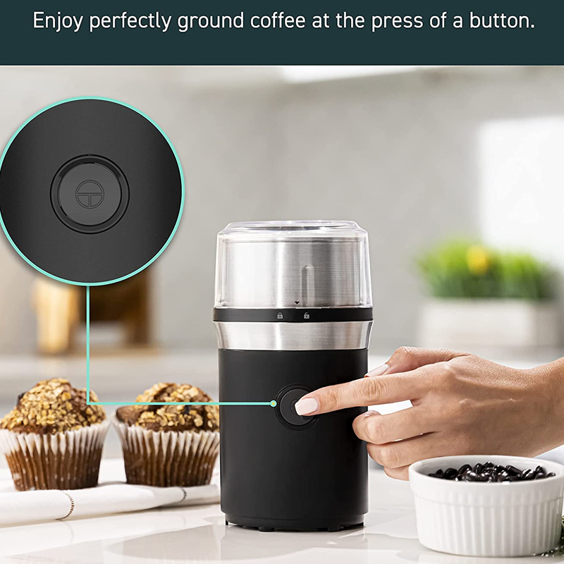 Home Coffee Grinder