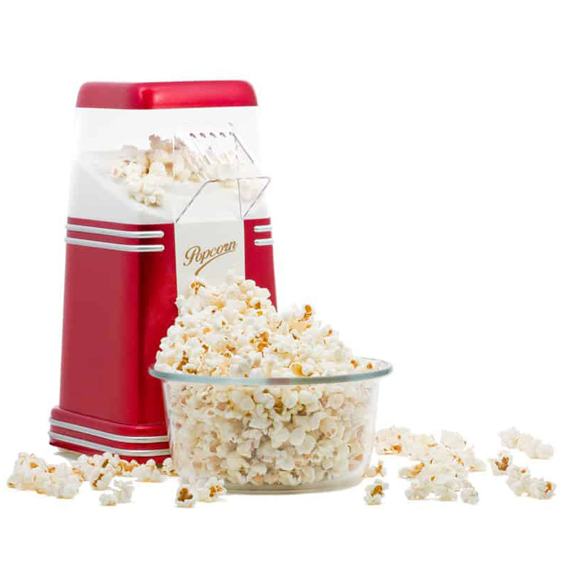 Popcorn Popper Maker PM279