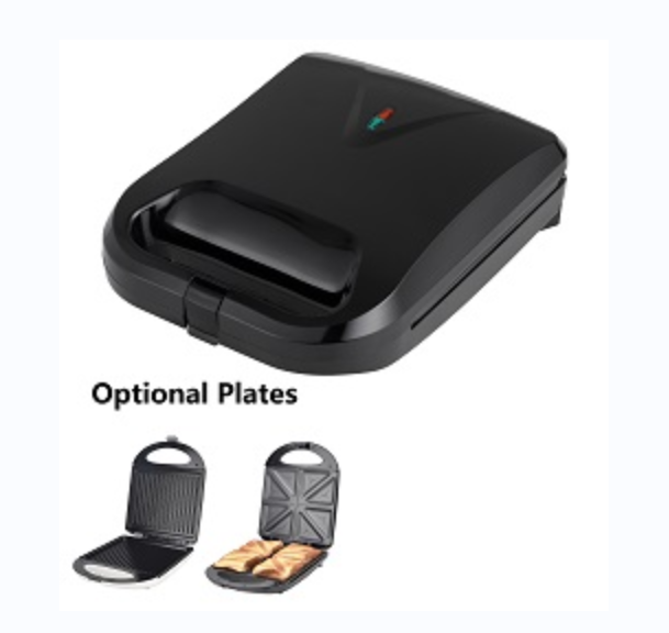 toaster sandwich maker