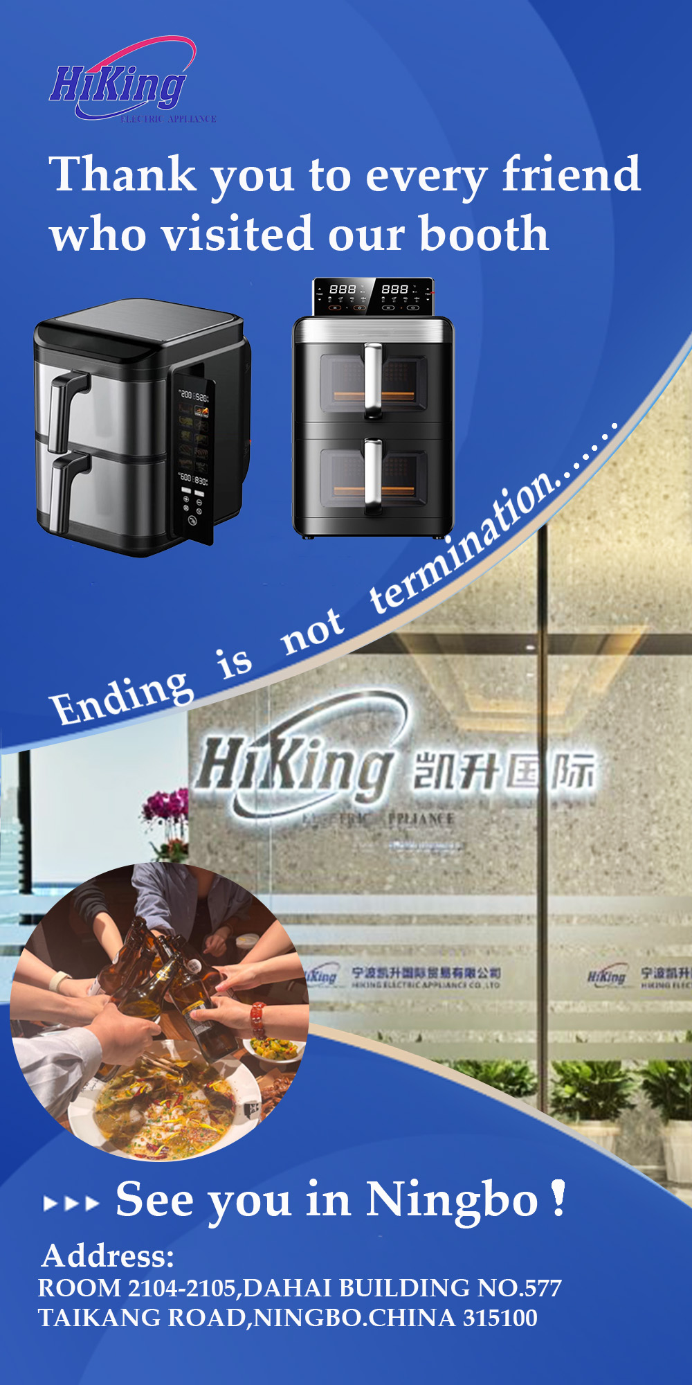 137th Canton Fair,Canton Fair,Hiking