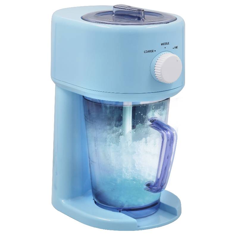 electric ice shaver for home use