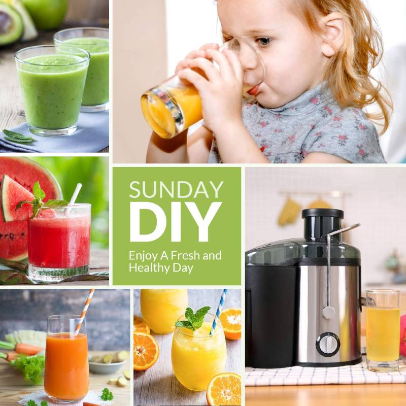 citrus juicer power electric juicer