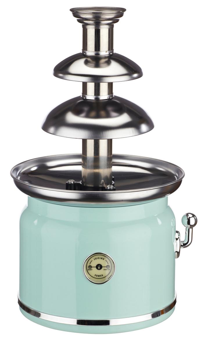 chocolate fountain set
