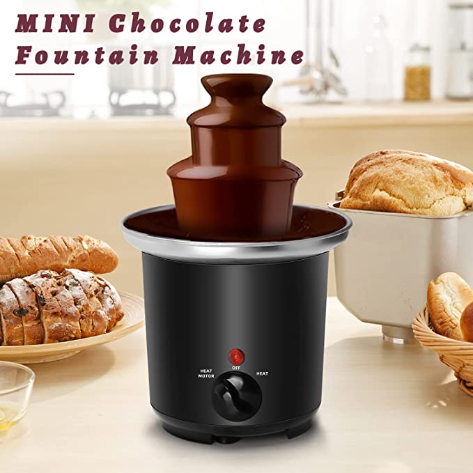 Chocolate Fountain CF12A