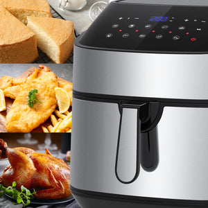 air fryer accessories