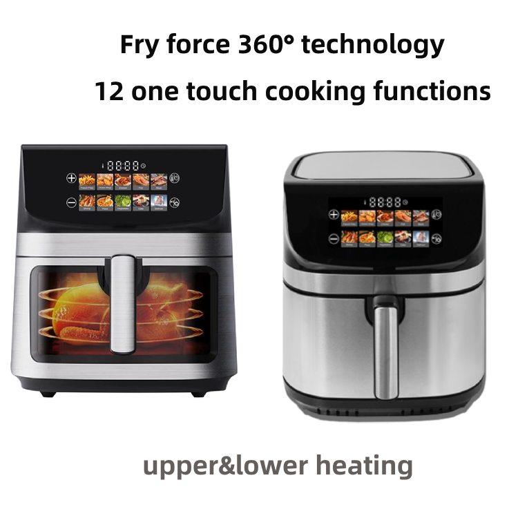 air fryer
