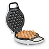 bubble waffle maker