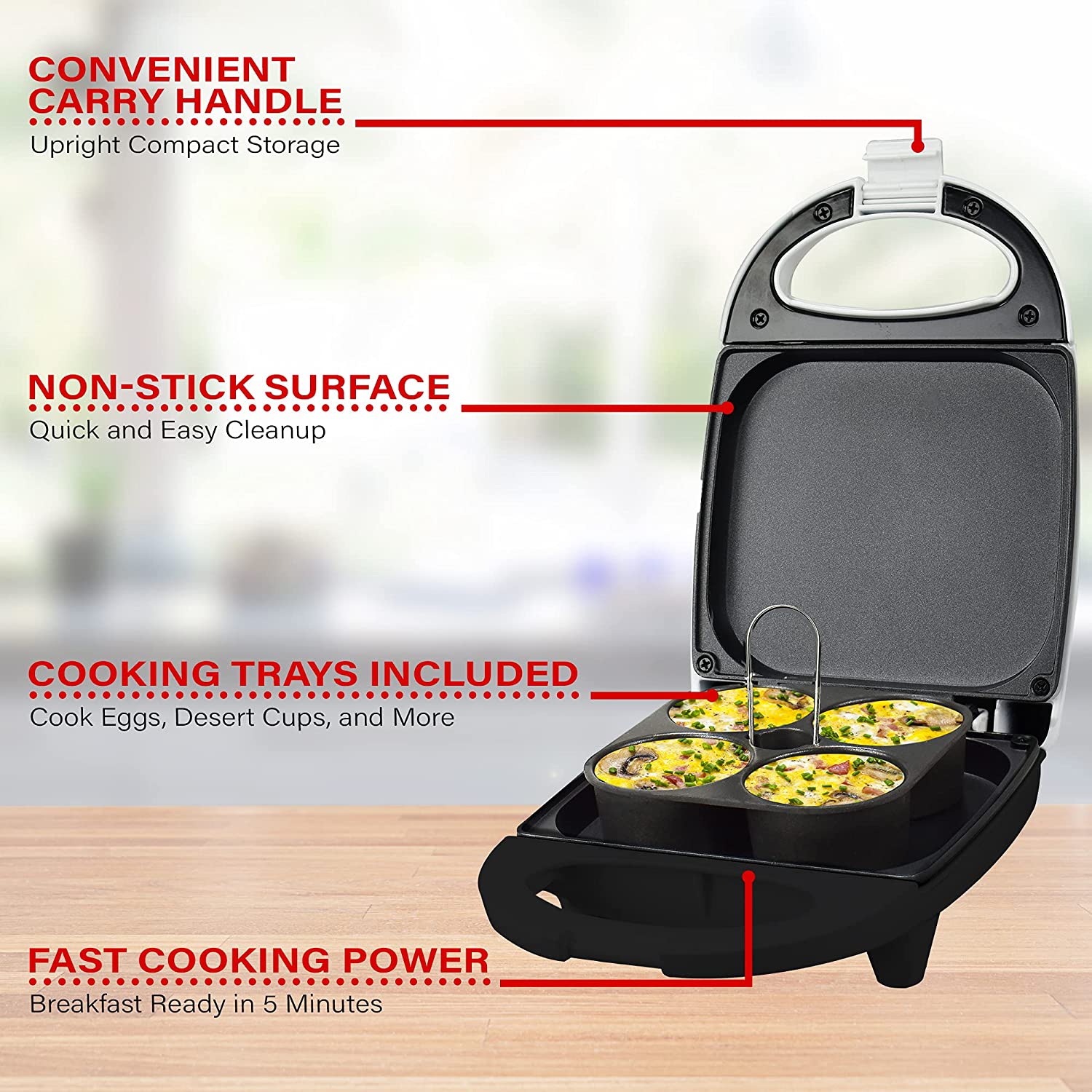 egg bite maker
