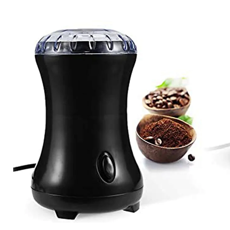 Blade coffee grinder