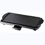 Electric Griddle With Removable Handles