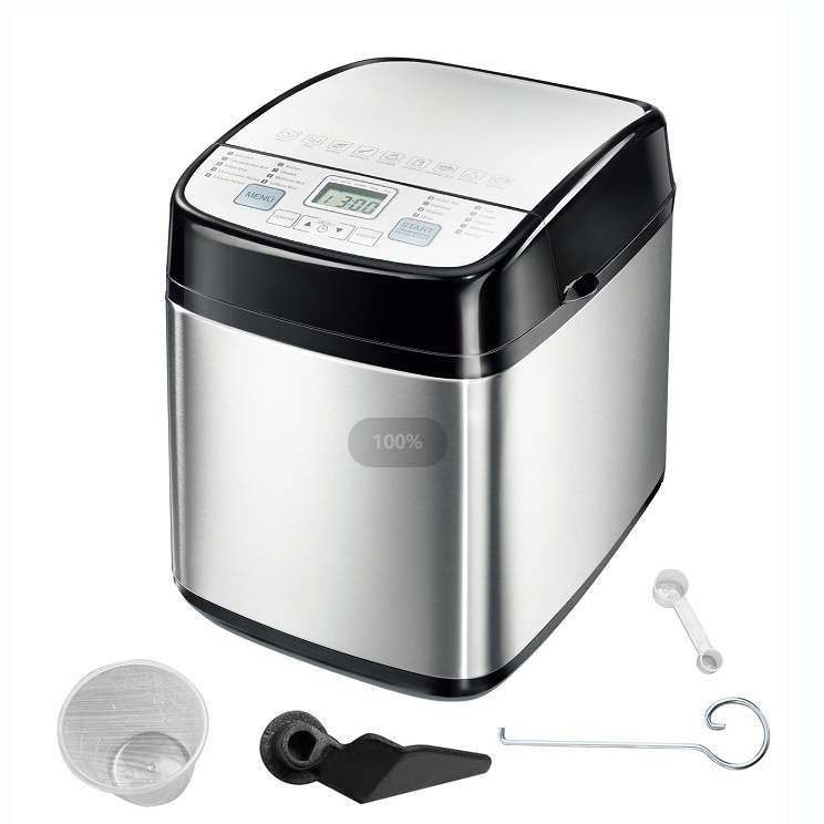electric bread maker