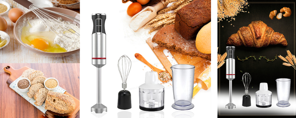 hand blender