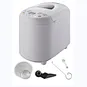 easy bread maker machine