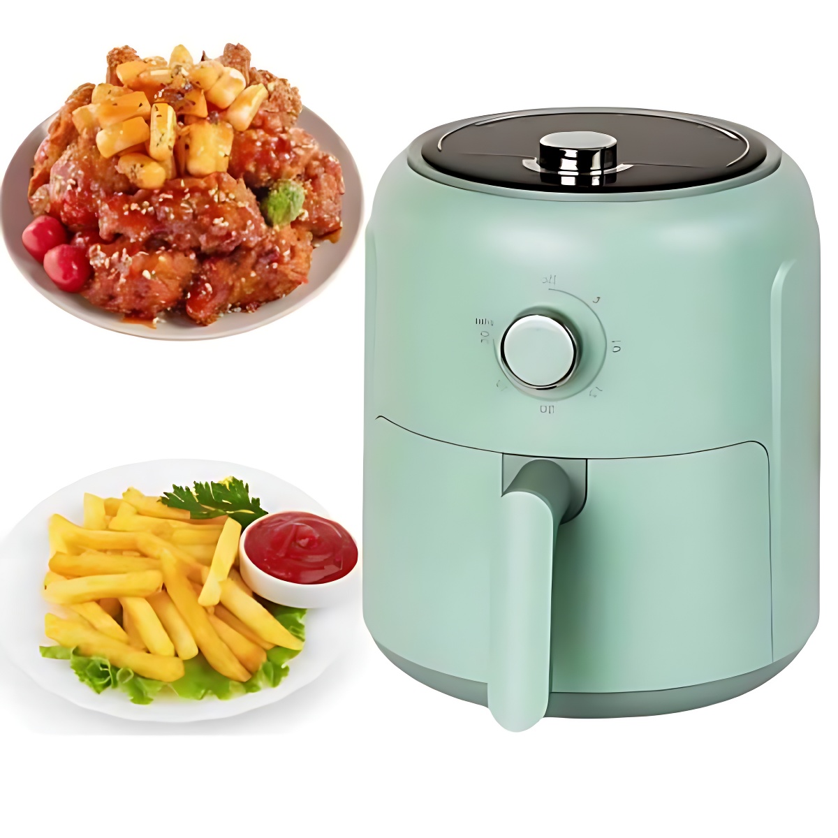 air fryer