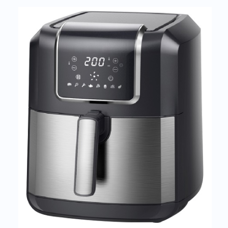 air fryer 6 quart