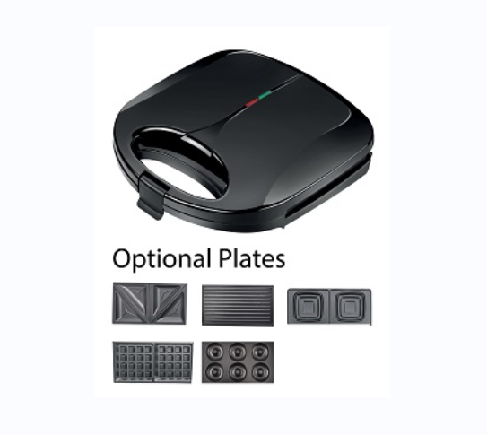 sandwich maker