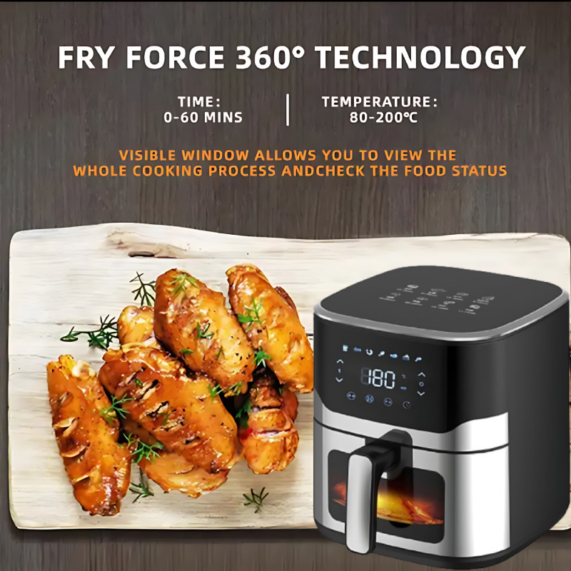 air fryer