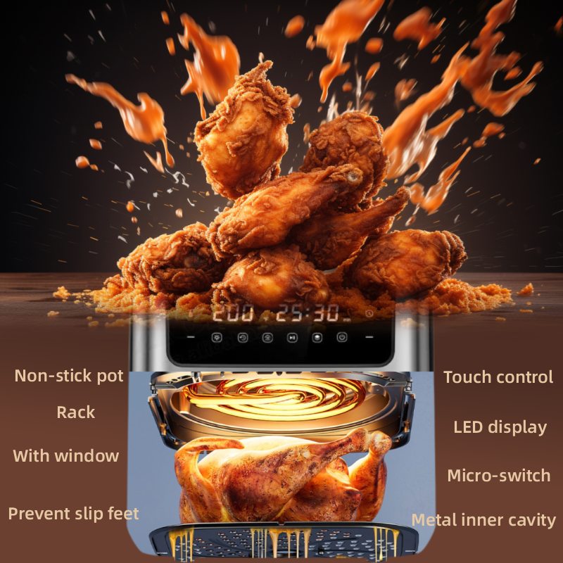 air fryer