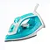 powerful electric steam iron