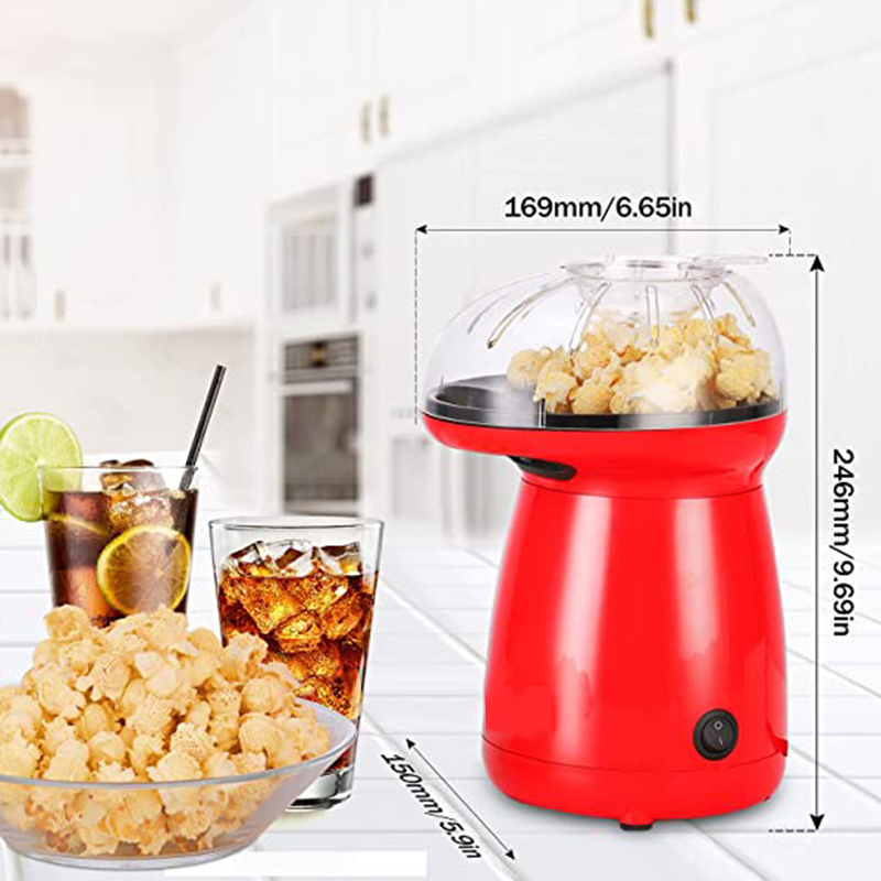 Home Popcorn Maker