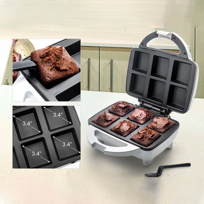 brownie maker