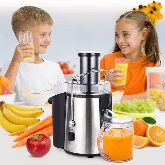 slow juicer smart juice extractor