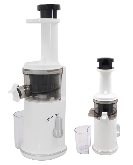 Masticating Slow Juicer