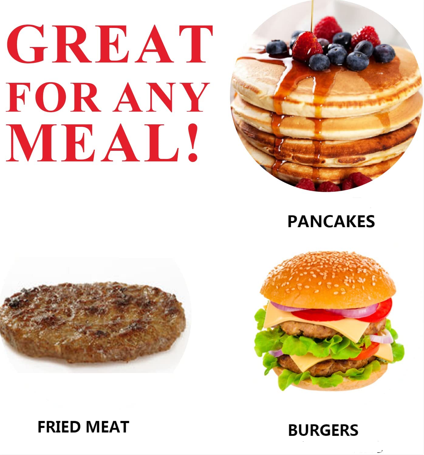 burger maker