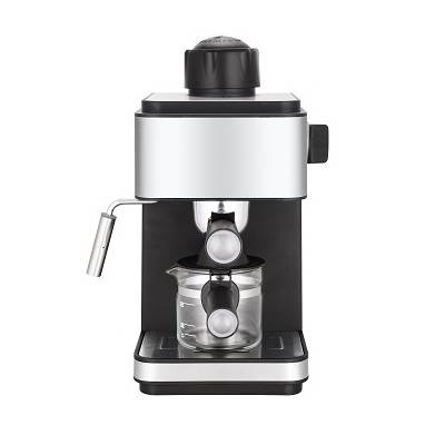 The origin and development of the coffee machine maker