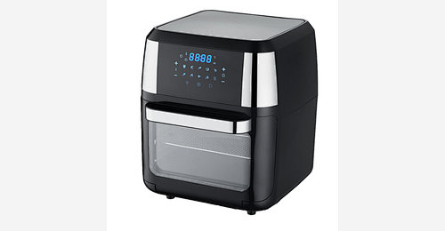 12L Large air fryer toaster oven