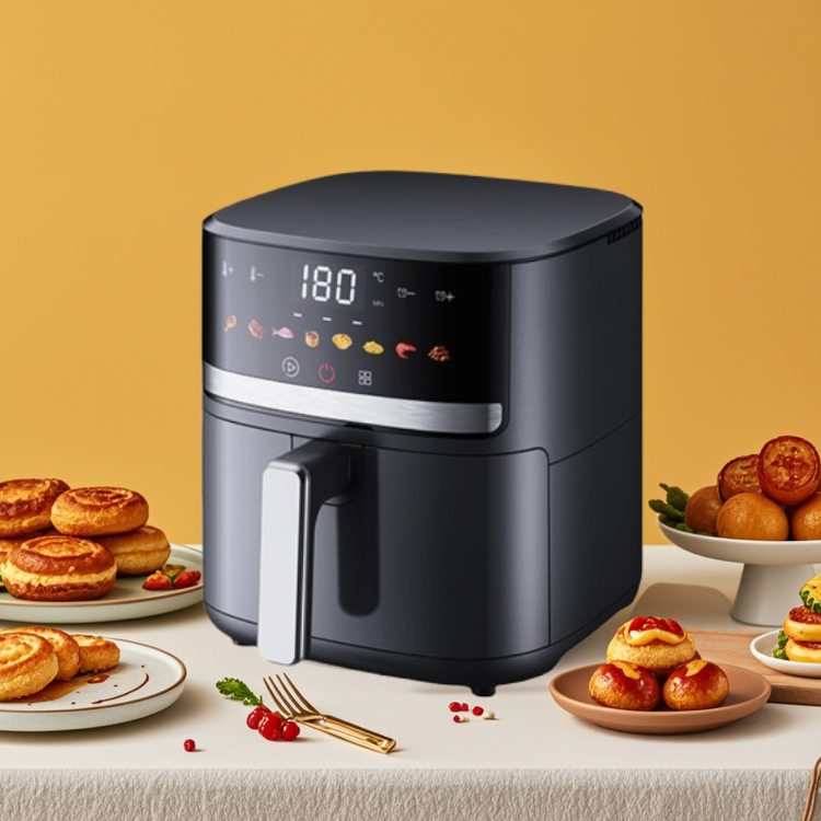 air fryer