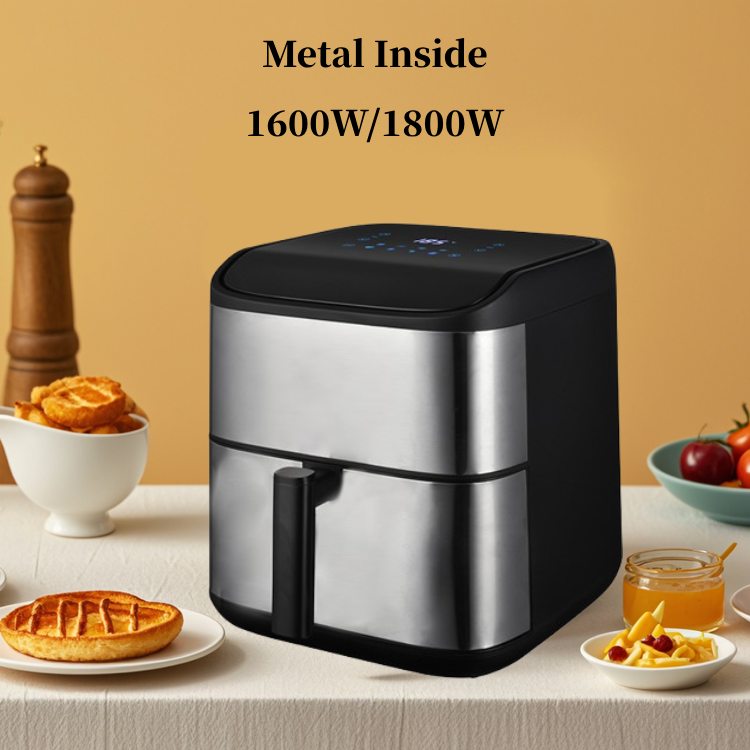 8.2l air fryer
