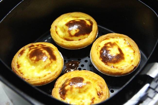 Air Fryer Recipes