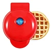 mini waffle maker