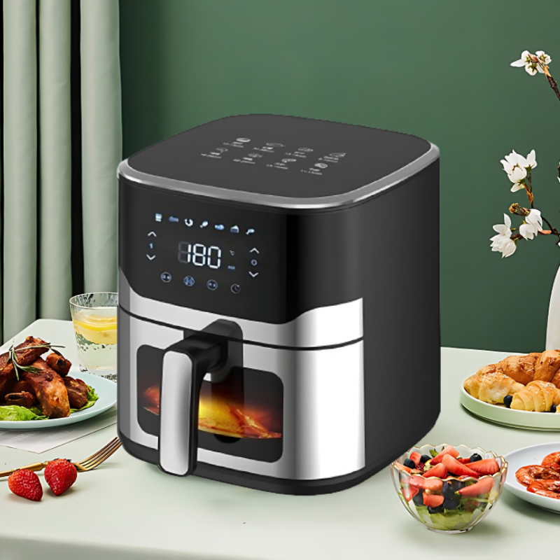 air fryer