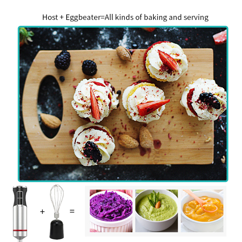 hand blender