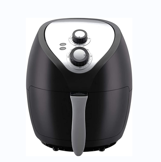 electric air fryer