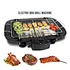 Electric Grill Max Grill