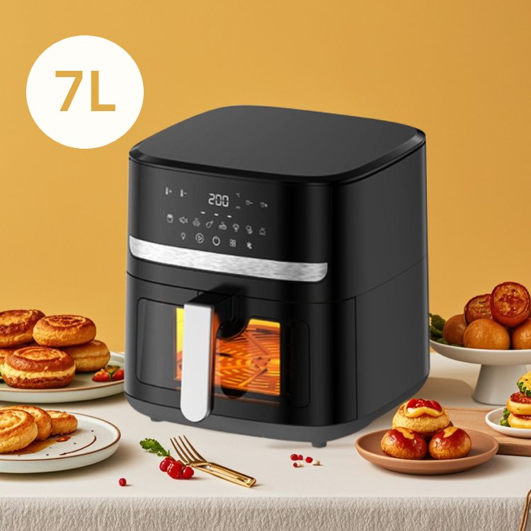 air fryer